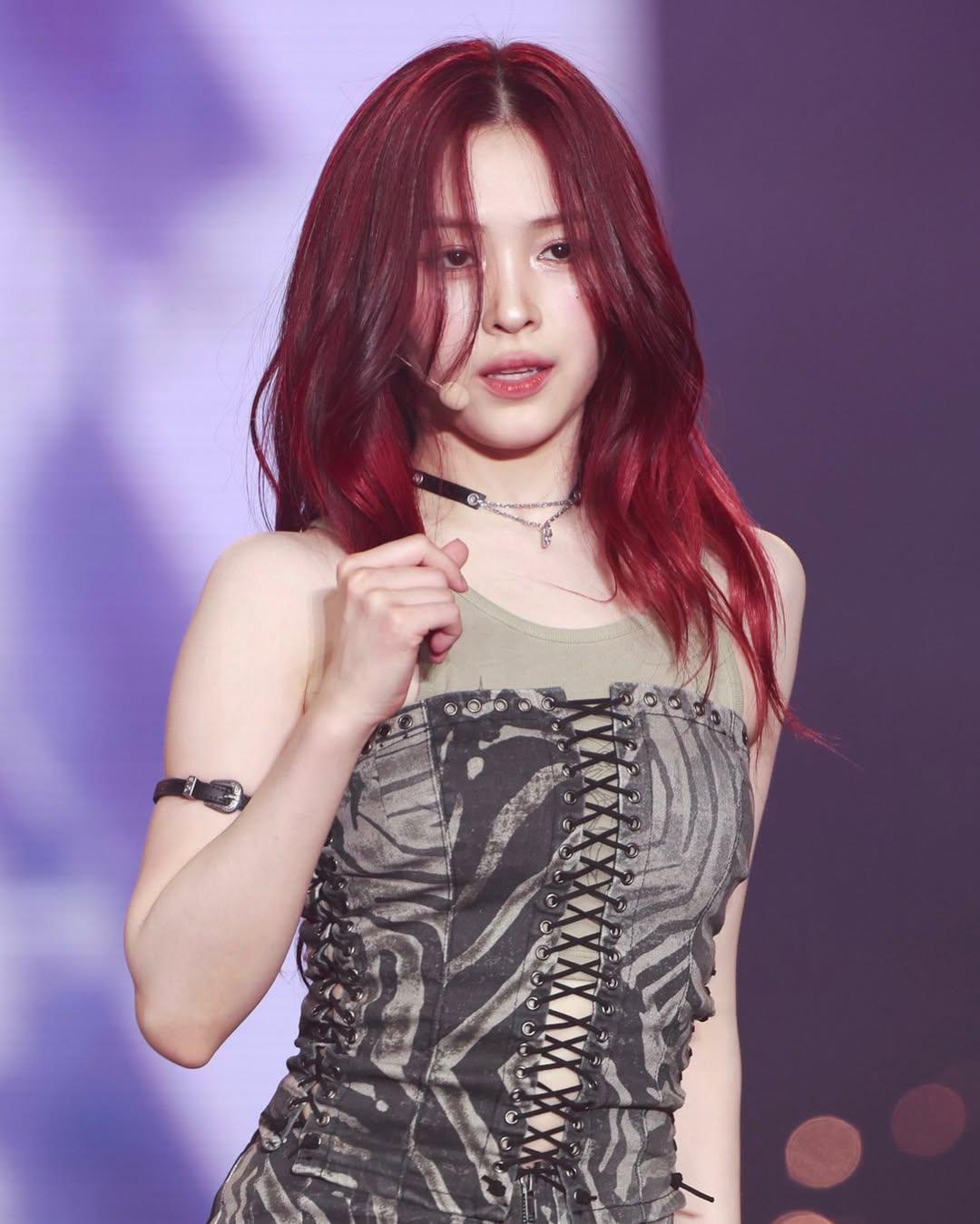 Ryujin (Itzy)