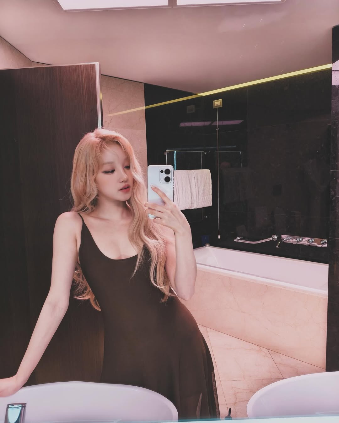 Yuqi (I Dle)