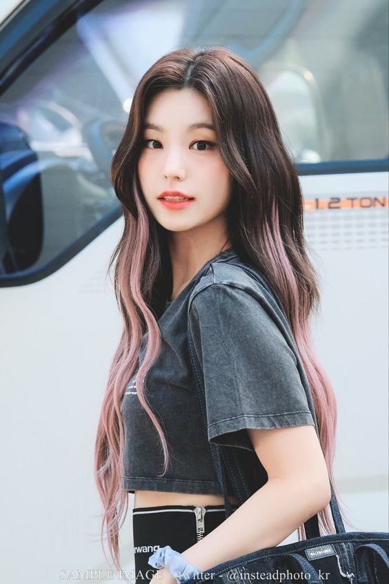 Yeji (Itzy)