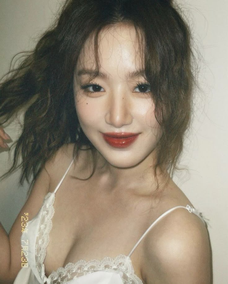 Shuhua (I Dle)