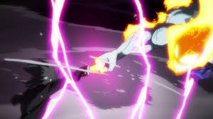 Mob vs Toichiro – Mob Psycho 100