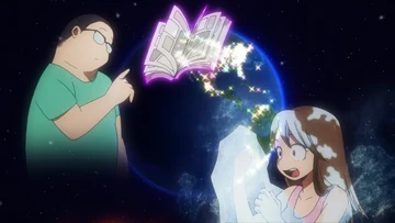 My Hero Academia Quirks