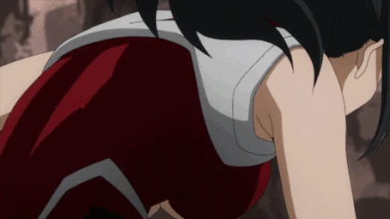 My Hero Academia Quirks