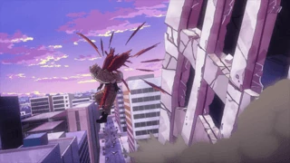 My Hero Academia Quirks
