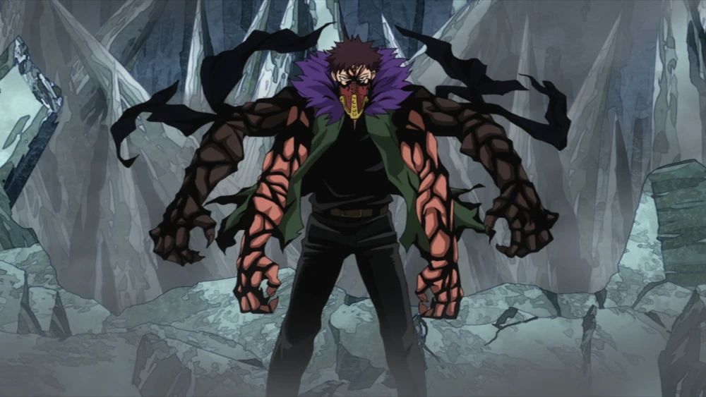 Overhaul