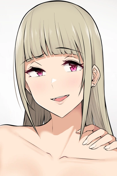H anime Waifu