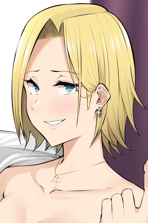 H anime Waifu