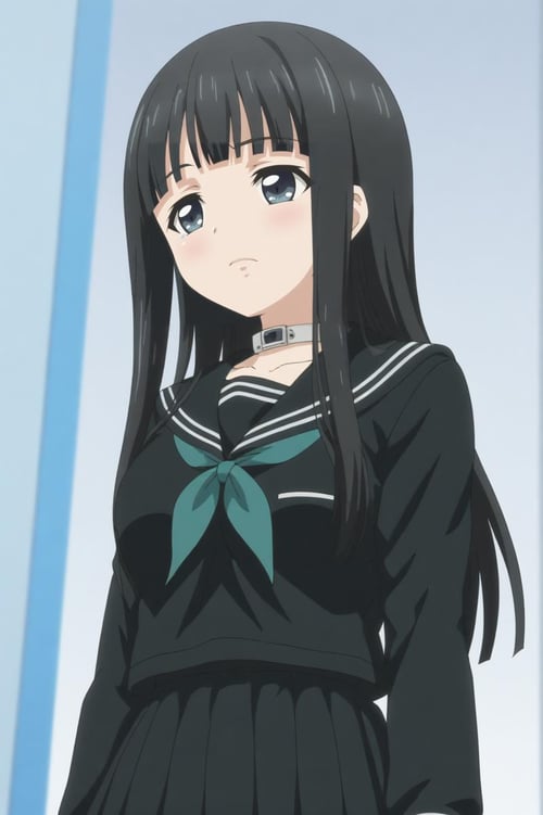Byakuya Rinne(Euphoria)