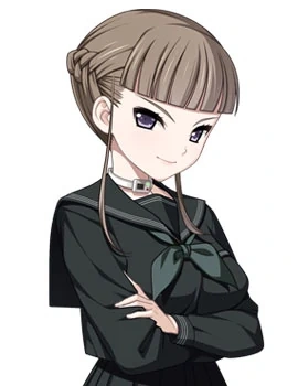 Manaka Nemu(Euphoria)