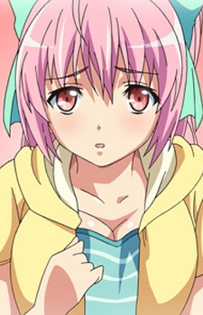 Hinata Hanabi(Tropical Kiss)