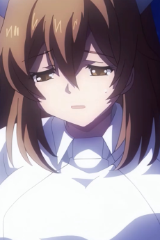 Mochizuki(Sakusei Byoutou)