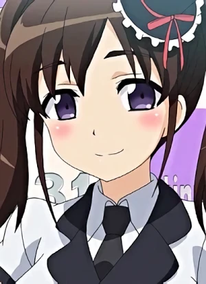 Ooizumi Maina(Idol Sister)