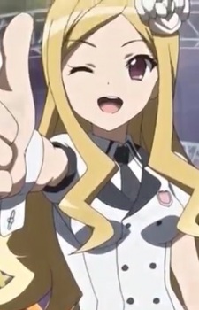 Takano Ayaka(Idol Sister)