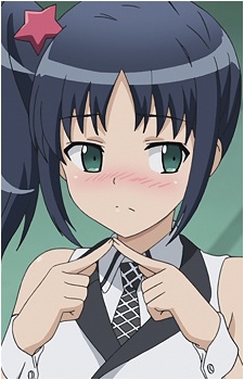 Kamii Maki(Idol Sister)