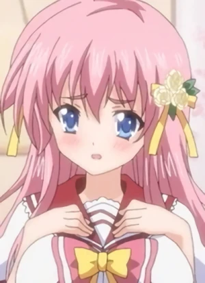 Nanase Momoka(Imouto Paradise)