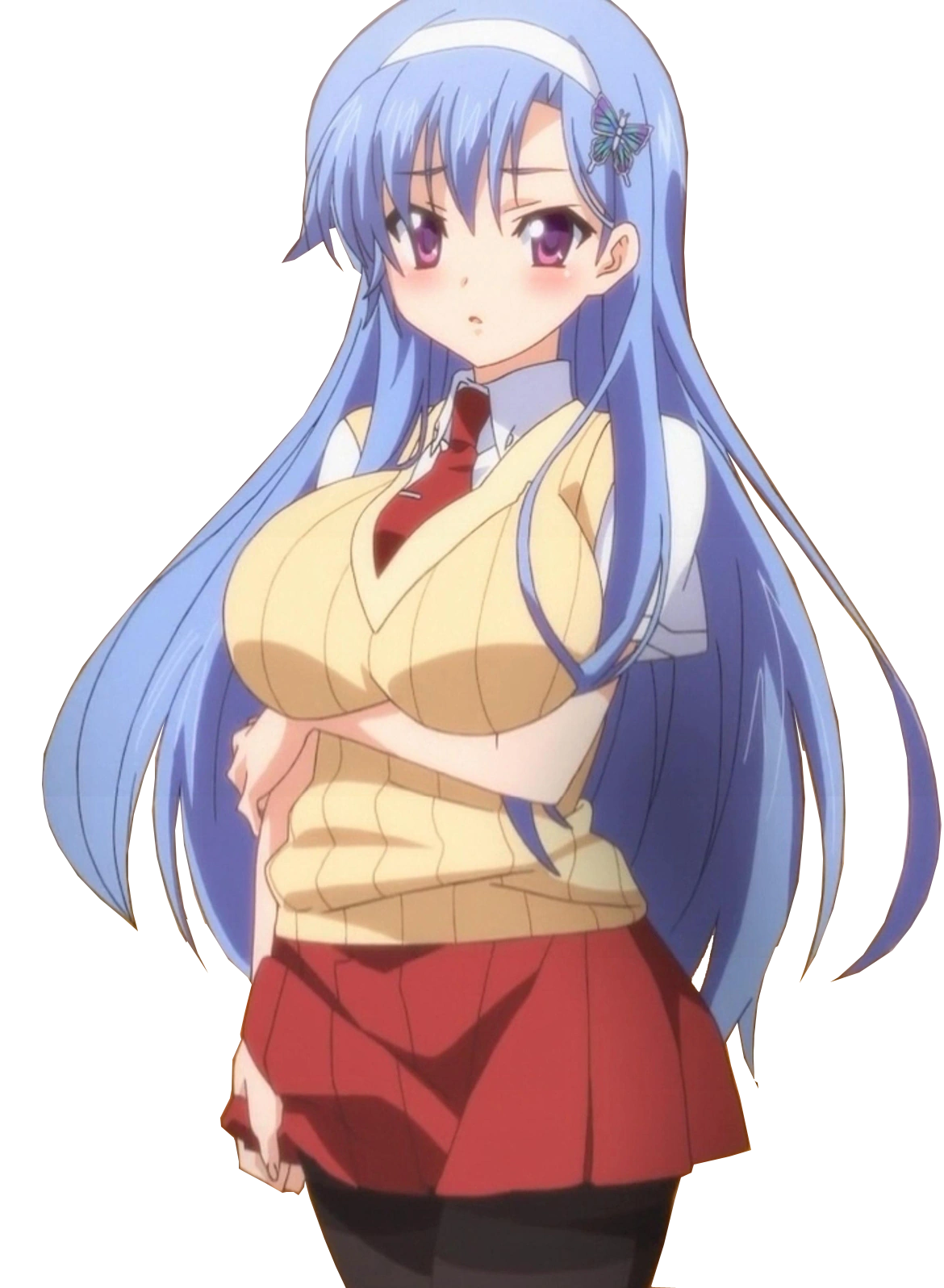 Nanase Ririna(Imouto Paradise)