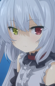 Chloe(Boku Wa Chiisana Succubus No Shimobe)