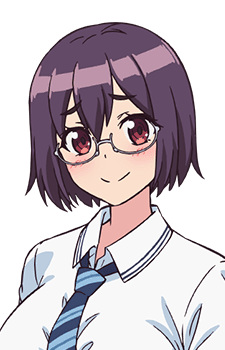 Himeno Akari(Modaete Yo,Adam Kun)