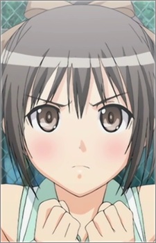 Saeki Ai(Fault)