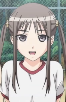 Sugiyama Mio(Fault)