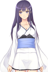 Kamiwazumi Maya(Fault)