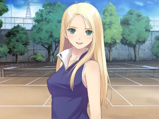 Reiko Date Wingfield(Fault)