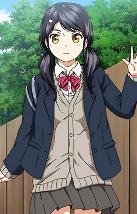 Misaki Akane(1LDK)