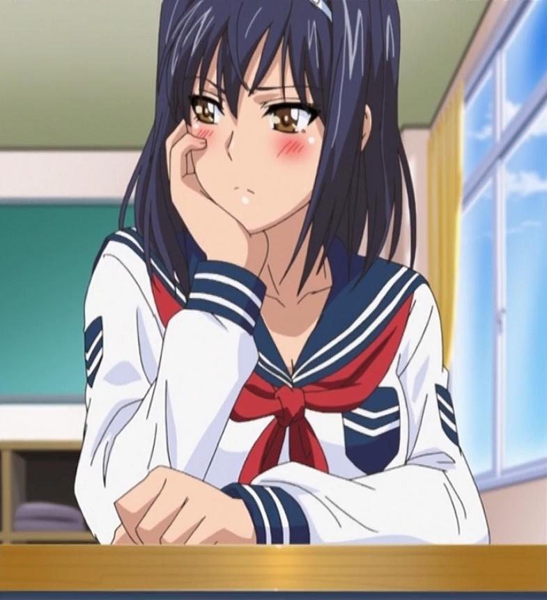 Hayami Sana(Ane Koi)