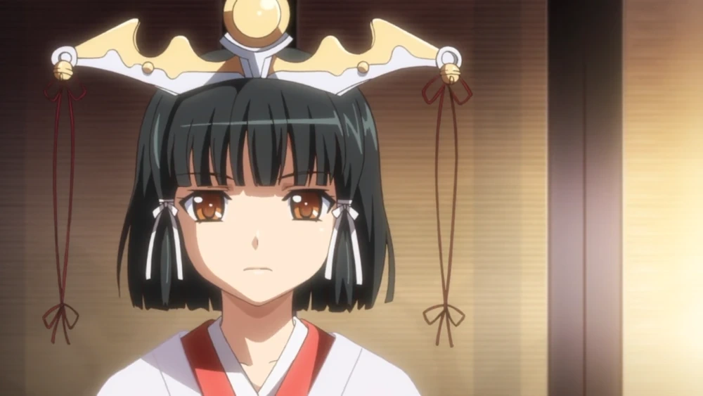 Kaguya(KuroInu)
