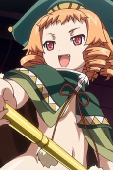 H anime Waifu