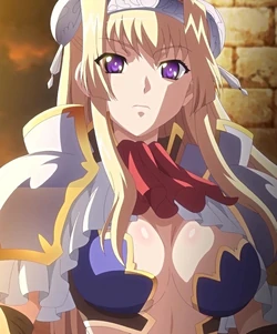 Alicia Arcturus(KuroInu)
