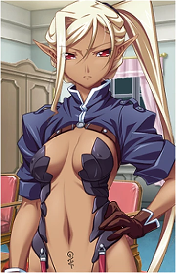 Cloe(KuroInu)