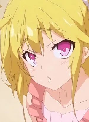Fuyuno(Seikatsu Shuukan)