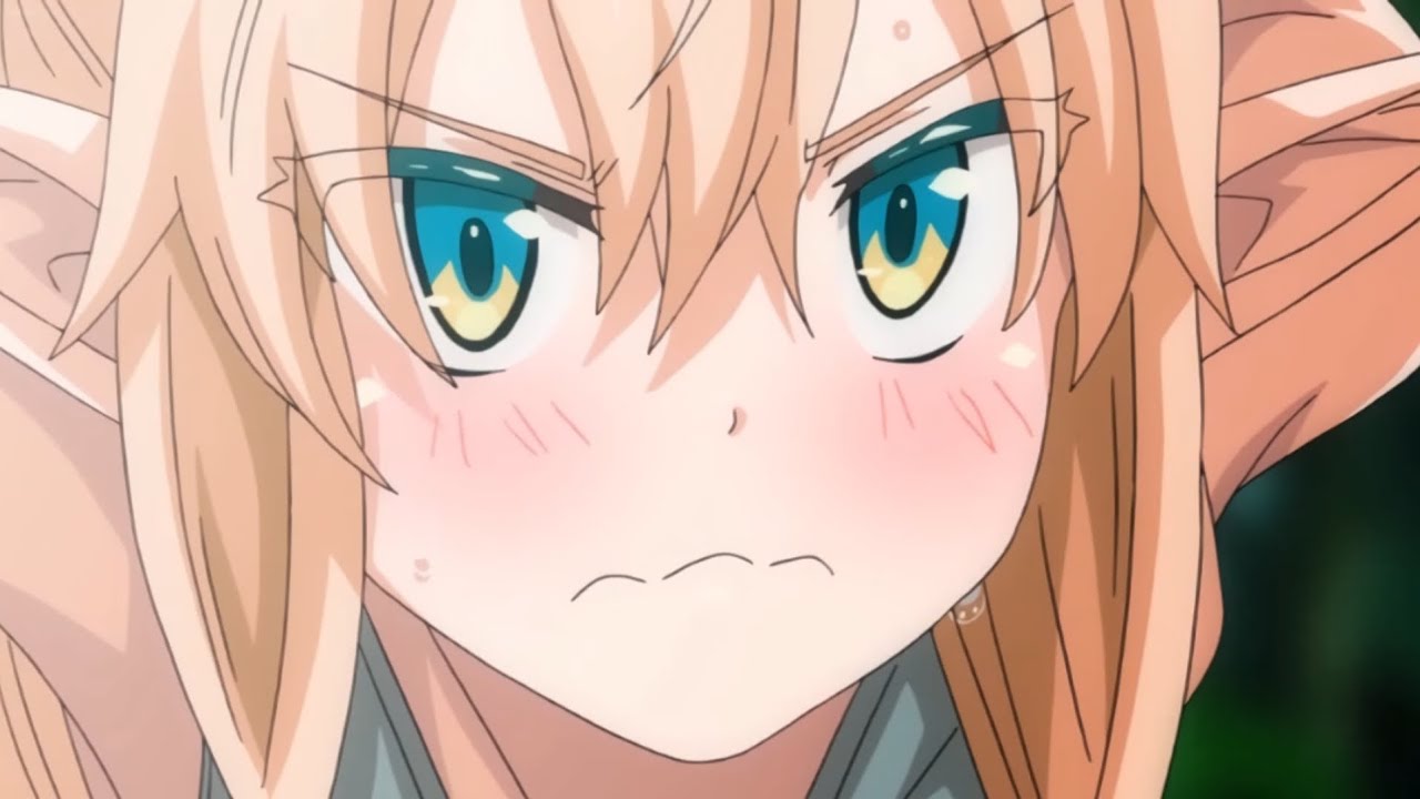 Elfie(Isekai Kita No De)