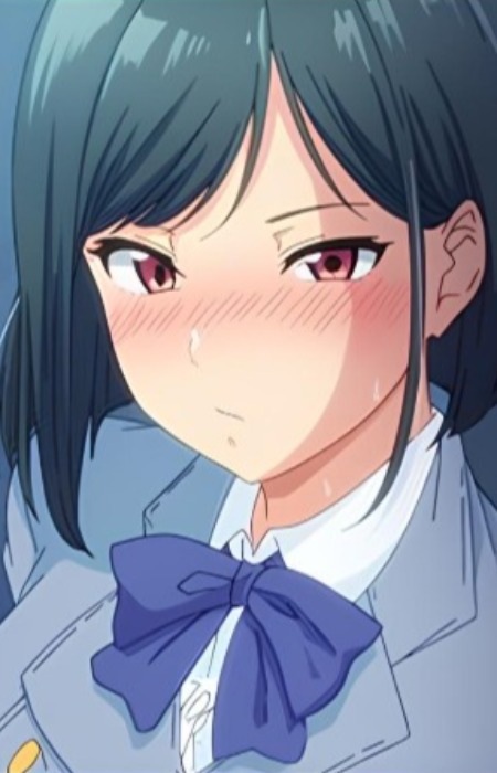 Nao(Immoral Routine)