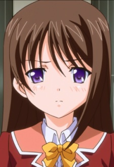 Akizuki Marina(Oni Chichi)