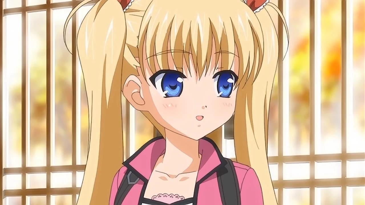 H anime Waifu
