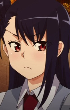Mayama Ritsuki(Konomi Ja Nai Kedo)