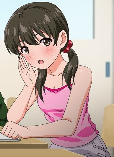 Sumitani Hana(Shishunki Sex)