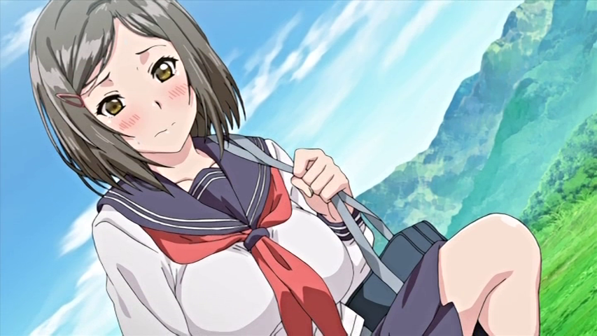 Akane(Shishunki Sex)