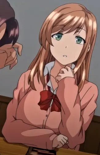 Sanada Minako(Ijirare)
