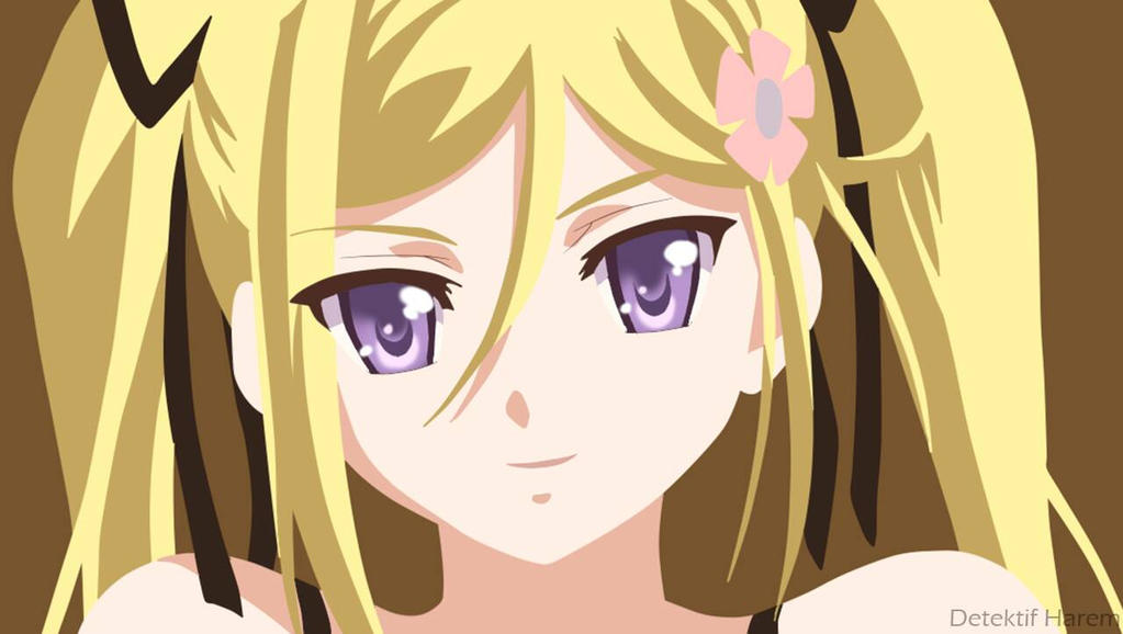 Orifushi Mafuyu(Kanojo X Kanojo X Kanojo)