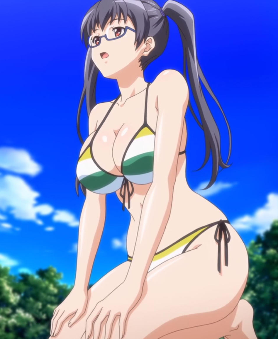 Kousaka Iori(Eroge! H)