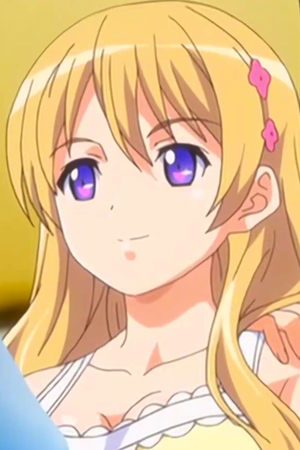 Fujiwara Momoka(Eroge! H)