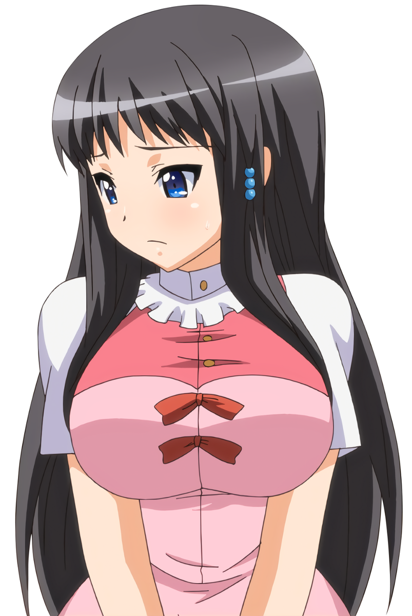 Himeno Kisara(Eroge! H)
