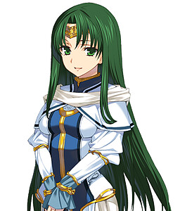Amarilis Maris(Rance01)