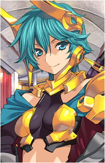 Mirage Yulang(Rance01)