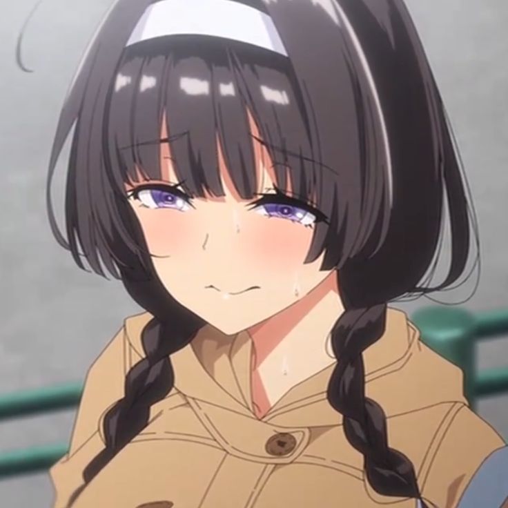 Kagami Suzune(Incha Couple)