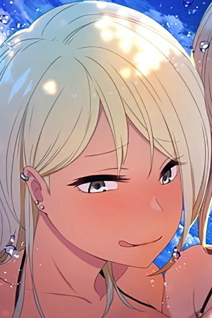 Nagisa(Uchi No Otouto Maji De Dekai)