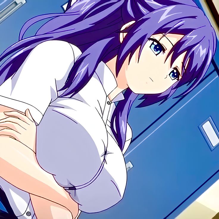 Suzukawa Rei(Mankitsu Happening)